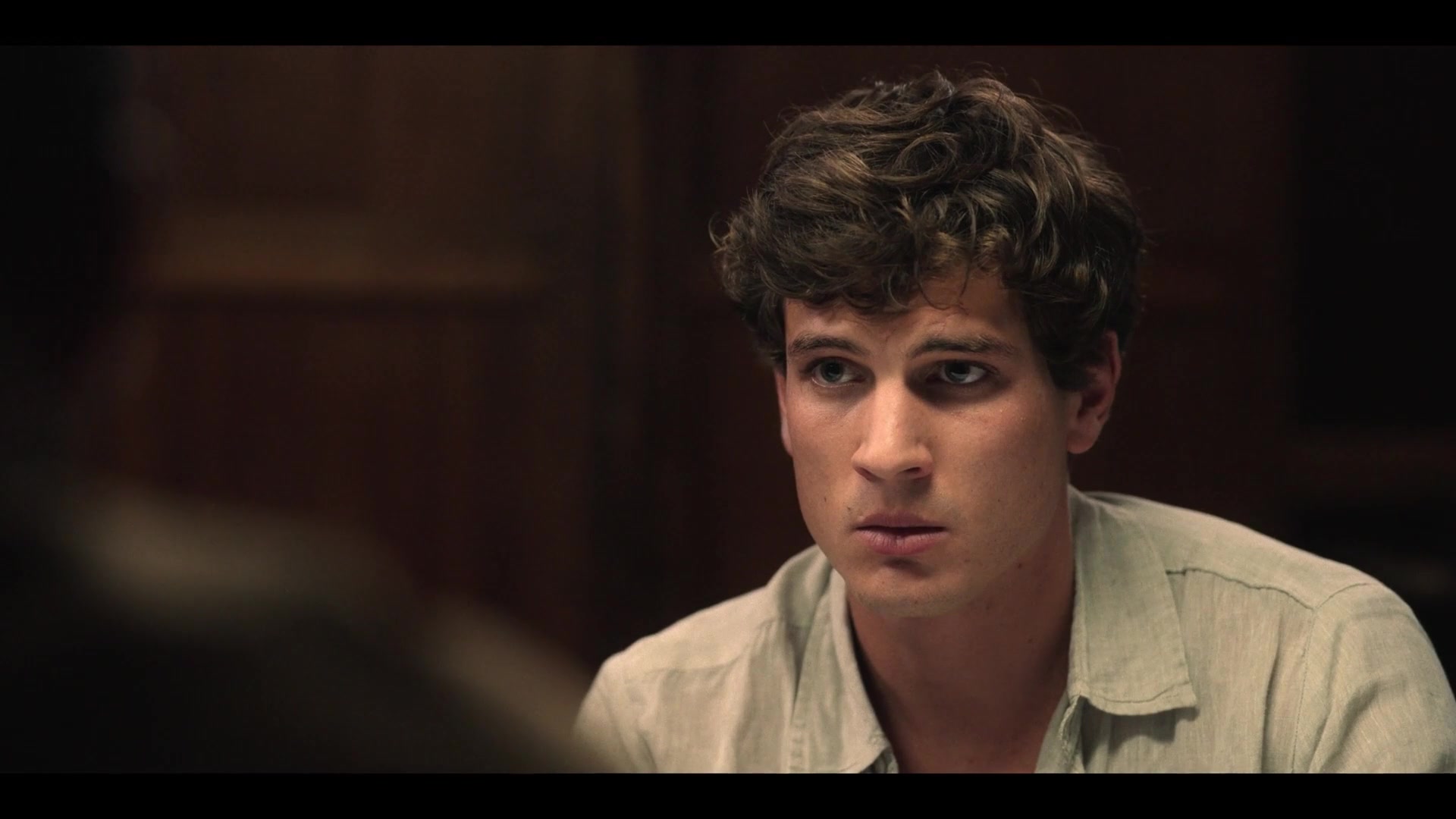 Ложь во спасение 2 серия