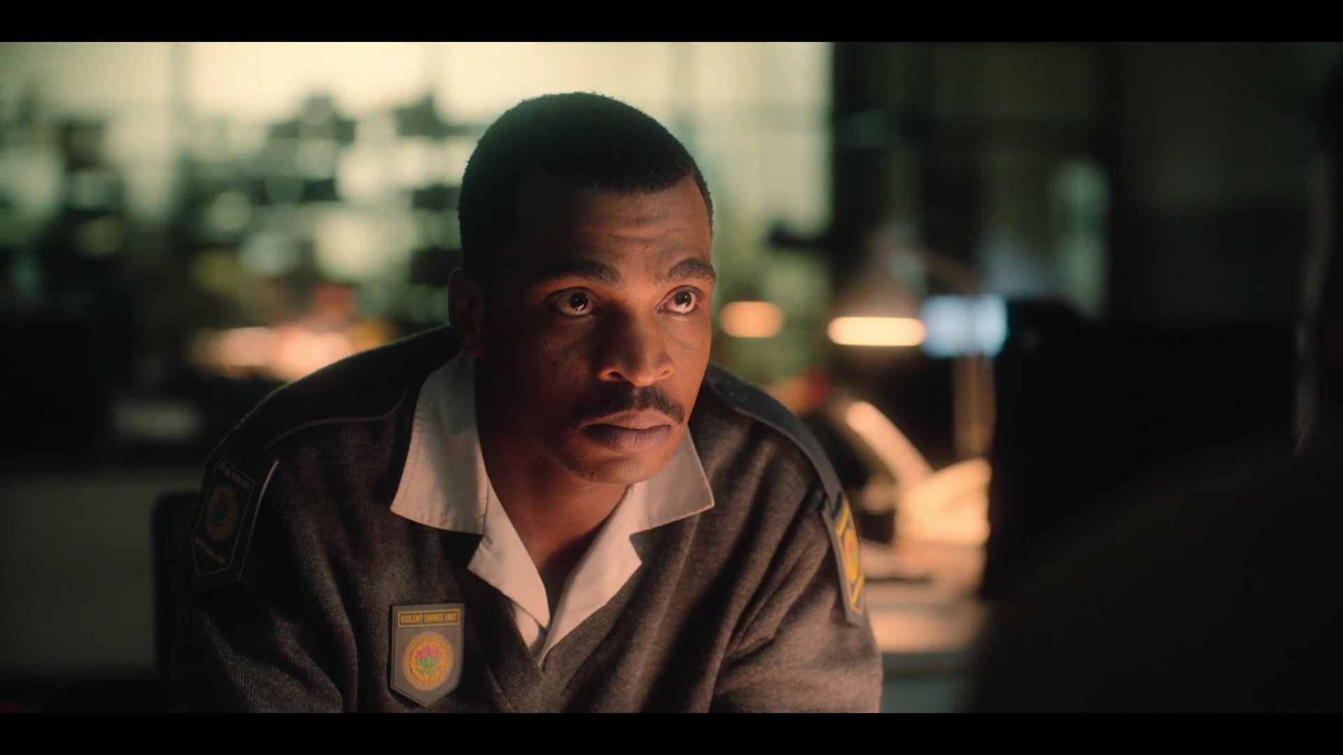 Ложь во спасение 3 серия