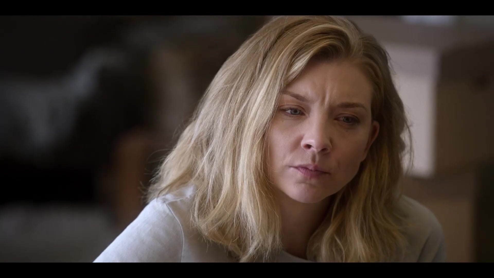 Ложь во спасение 4 серия