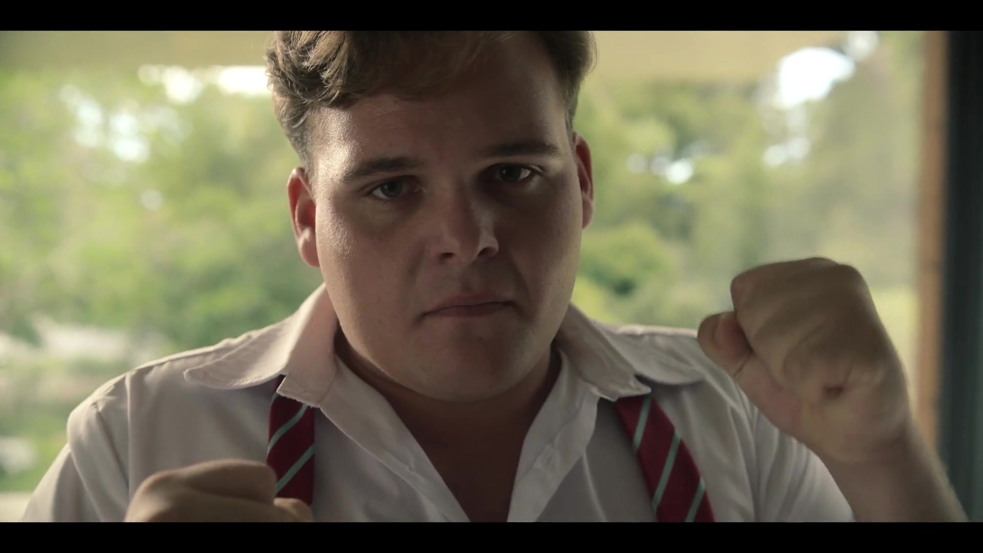 Ложь во спасение 5 серия