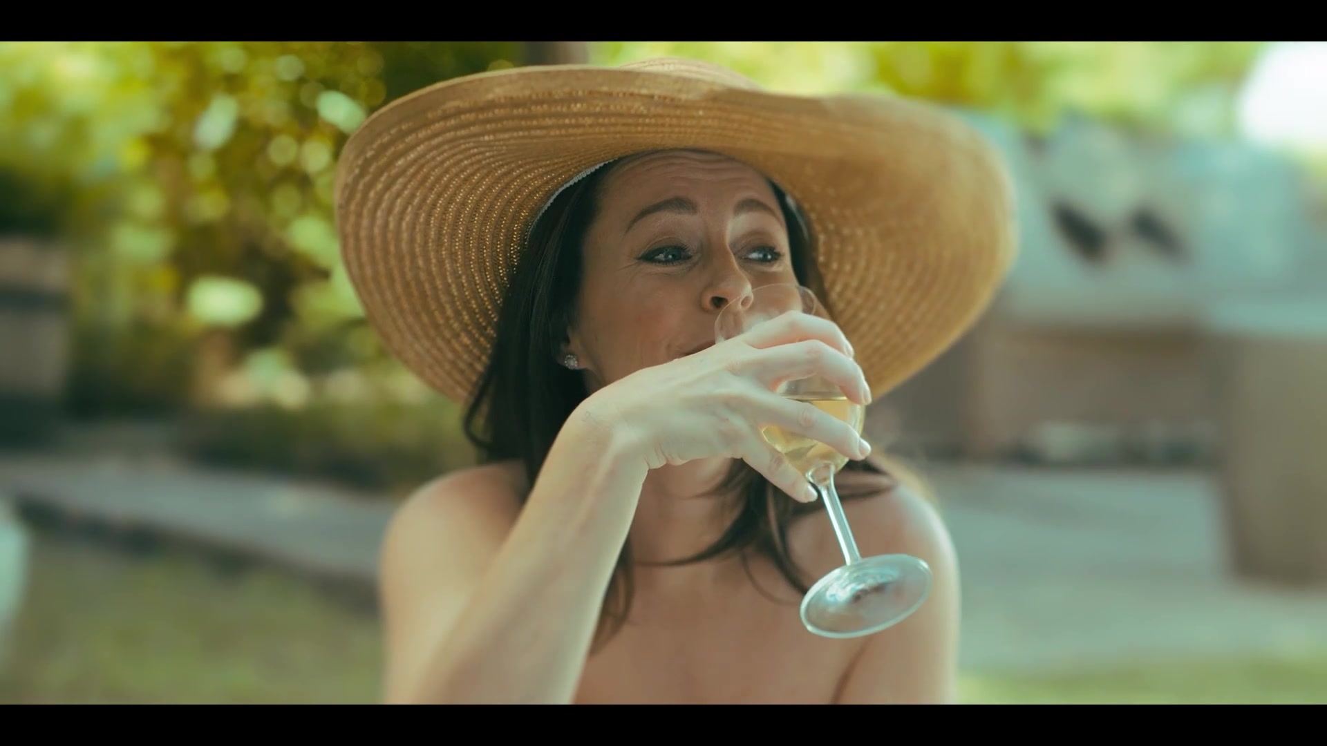 Ложь во спасение 6 серия