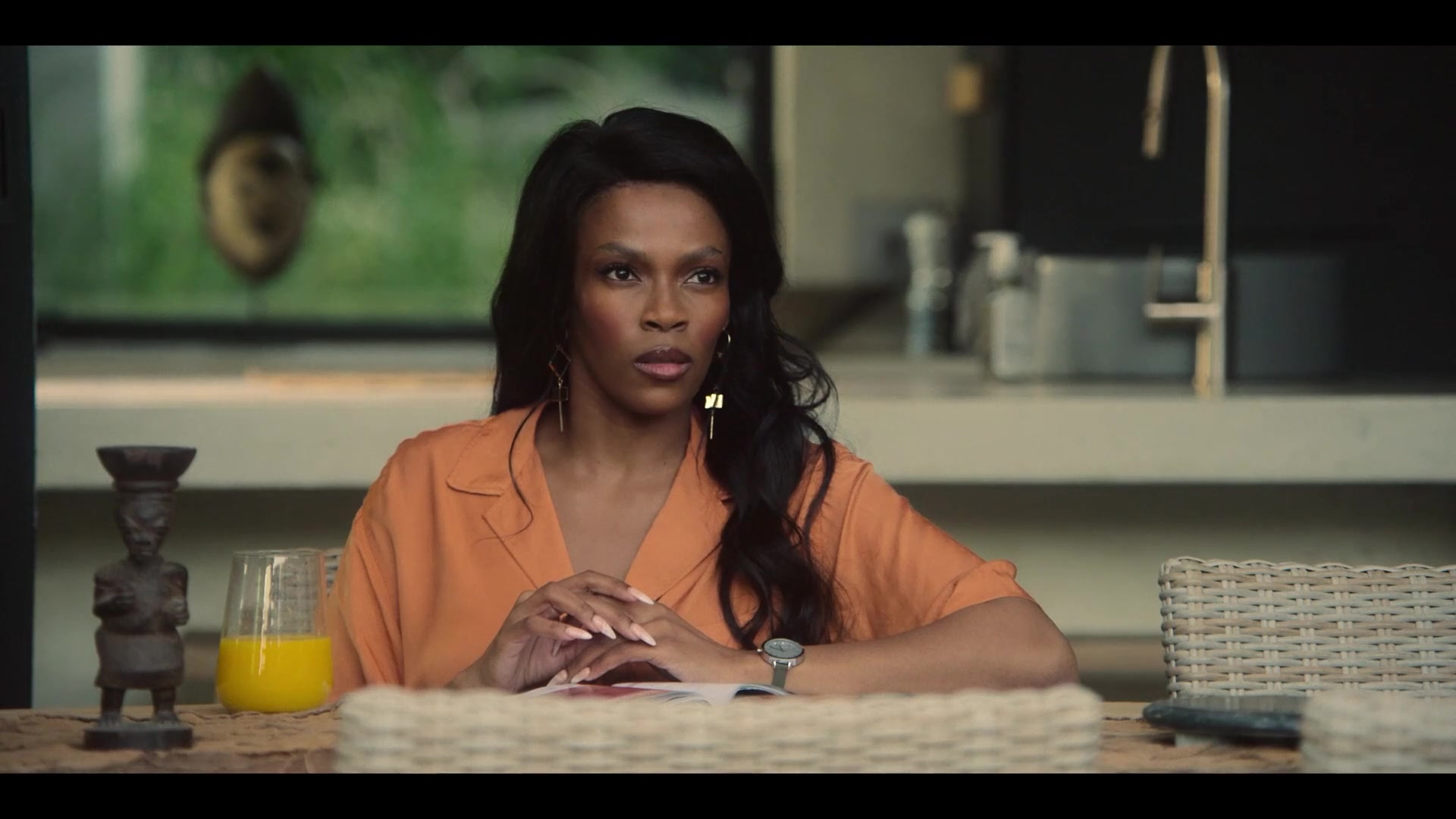 Ложь во спасение 8 серия