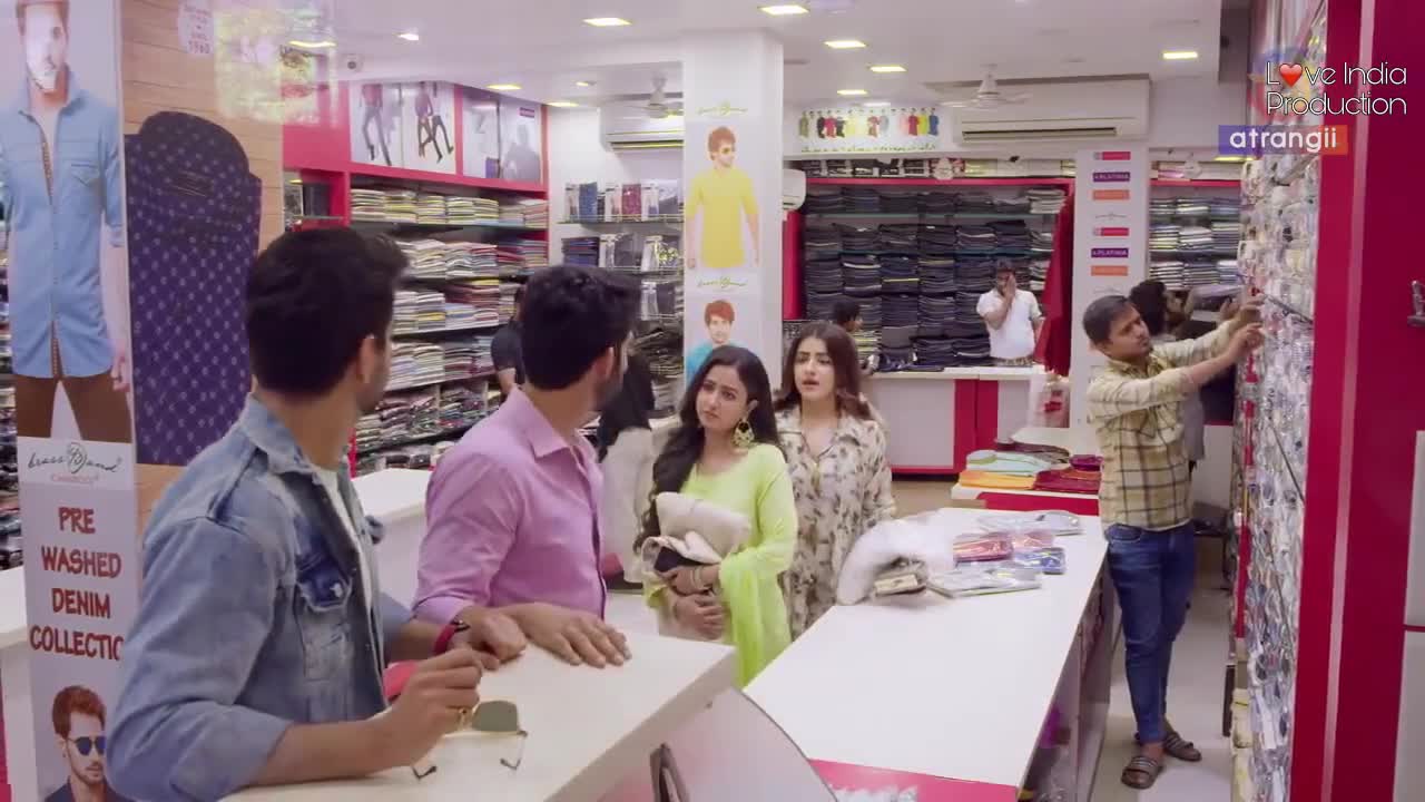 Близкие сердцу моменты 1 серия