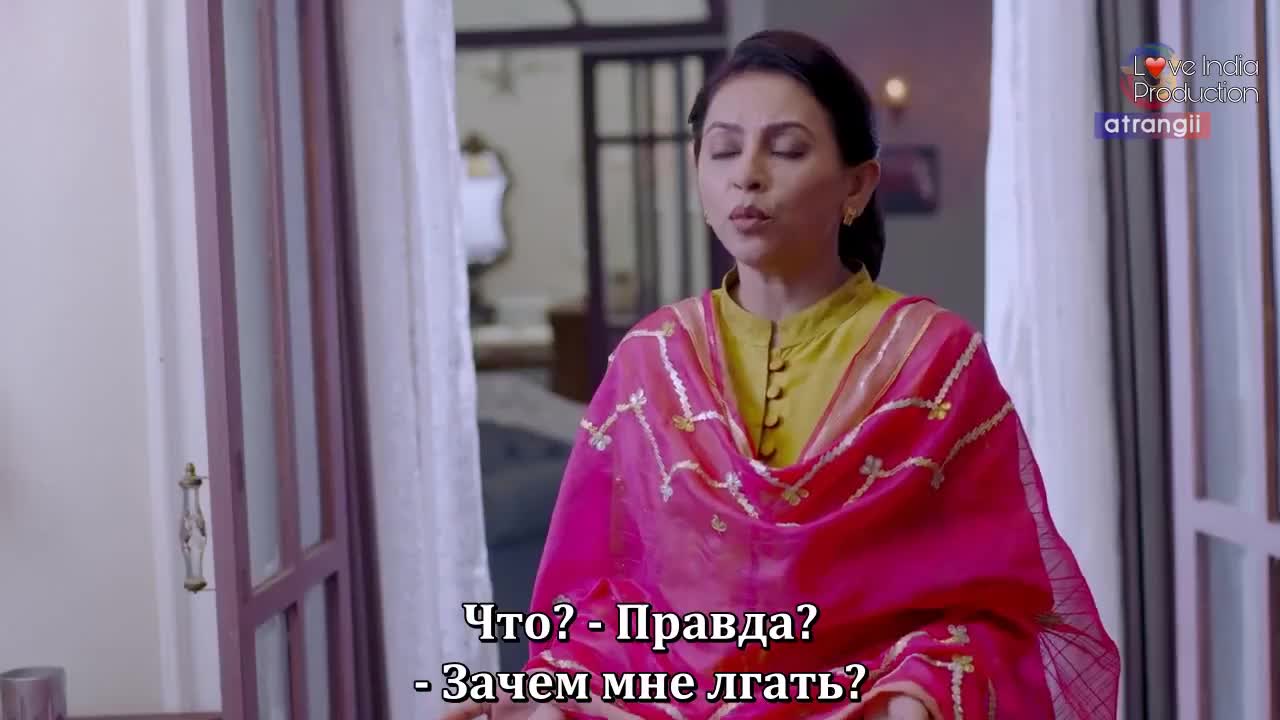 Близкие сердцу моменты (2024) 10 серия