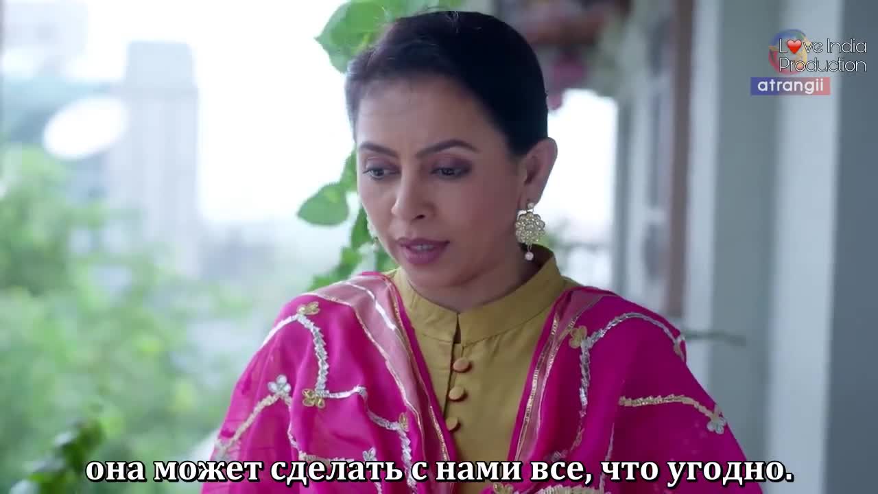 Близкие сердцу моменты (2024) 11 серия