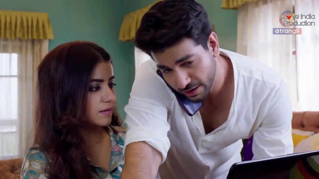 Близкие сердцу моменты 18 серия Близкие сердцу моменты 18 серия