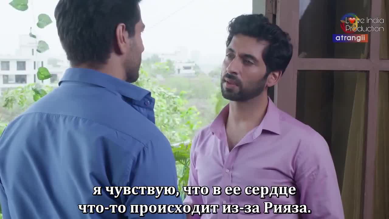 Близкие сердцу моменты 20 серия Близкие сердцу моменты 20 серия