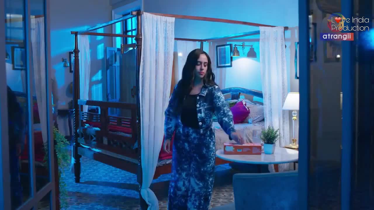 Близкие сердцу моменты 21 серия Близкие сердцу моменты 21 серия