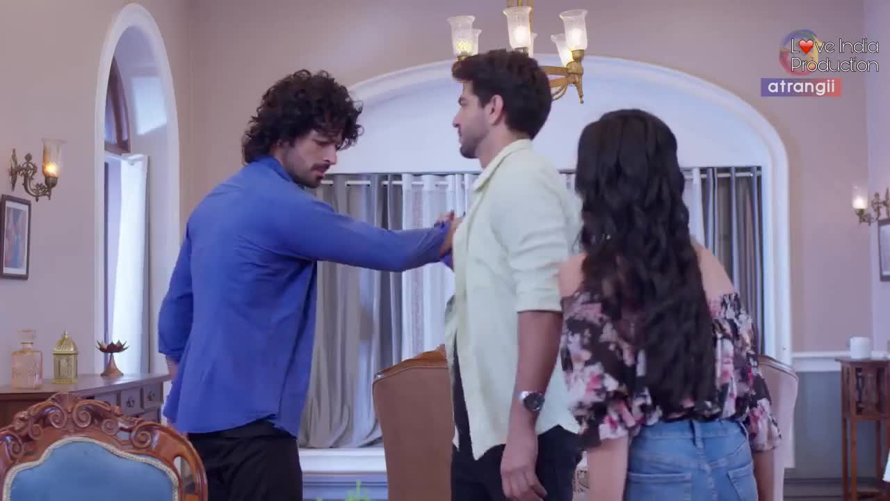 Близкие сердцу моменты 23 серия Близкие сердцу моменты 23 серия