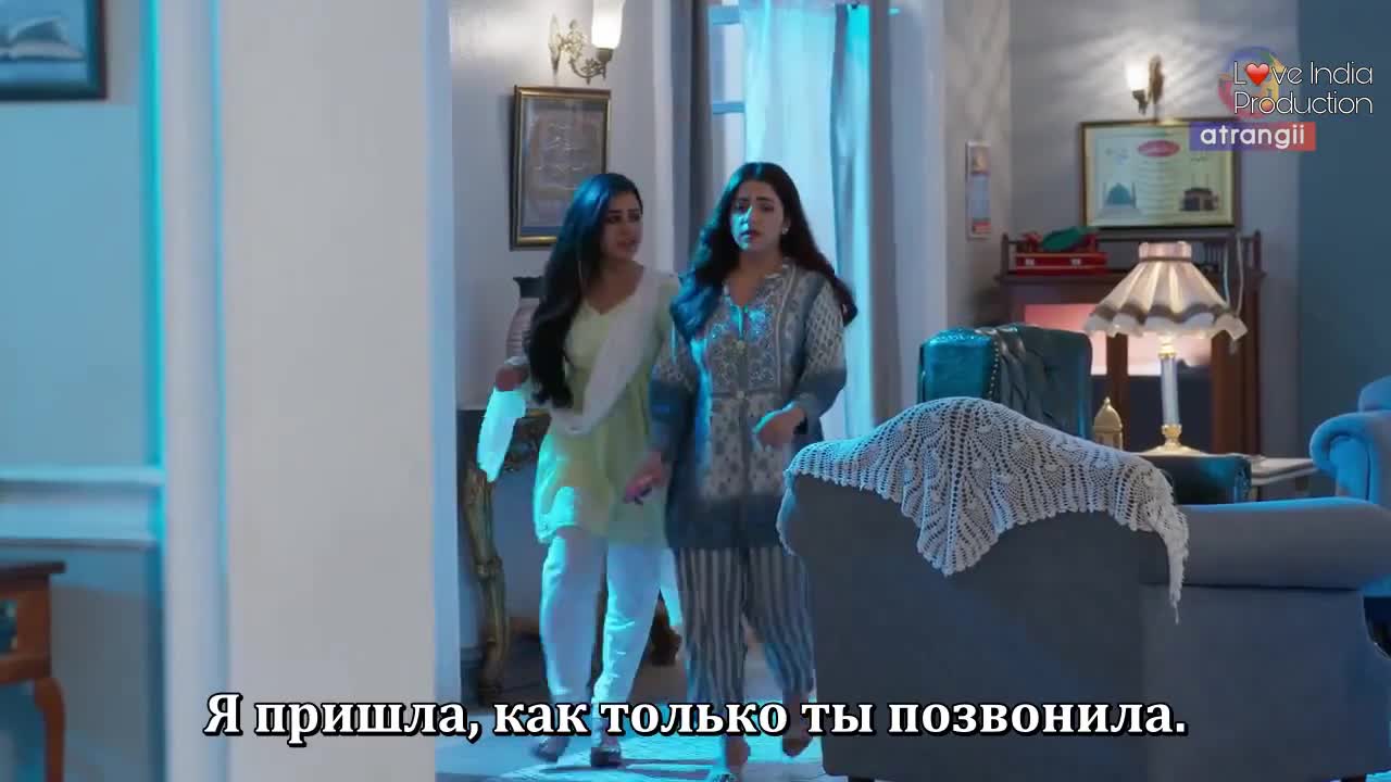 Близкие сердцу моменты 24 серия Близкие сердцу моменты 24 серия