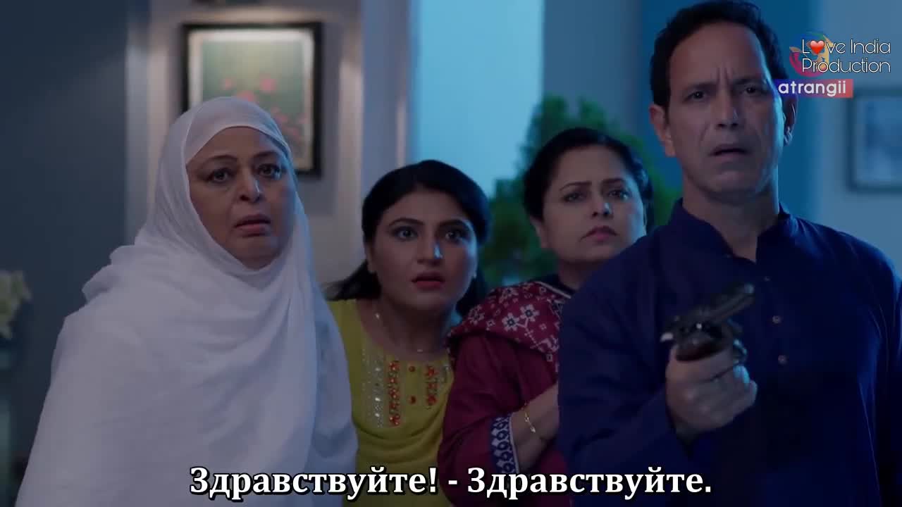 Близкие сердцу моменты (2024) 8 серия