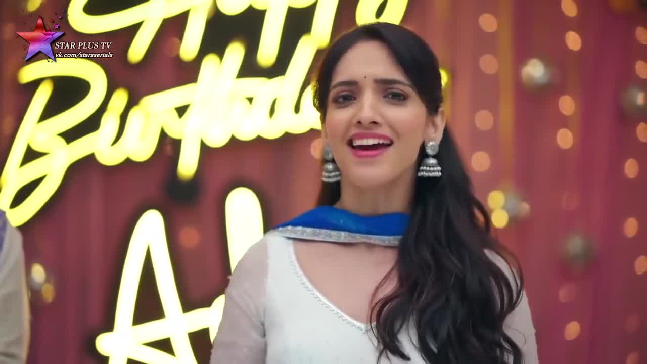 Бог сохранит эту любовь 11 серия