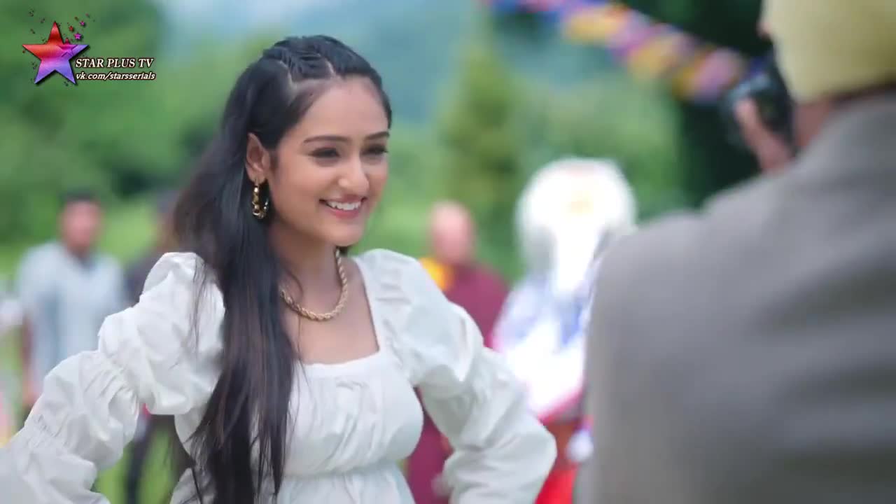 Бог сохранит эту любовь 18 серия