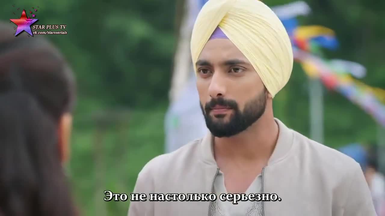 Бог сохранит эту любовь (2024) 19 серия