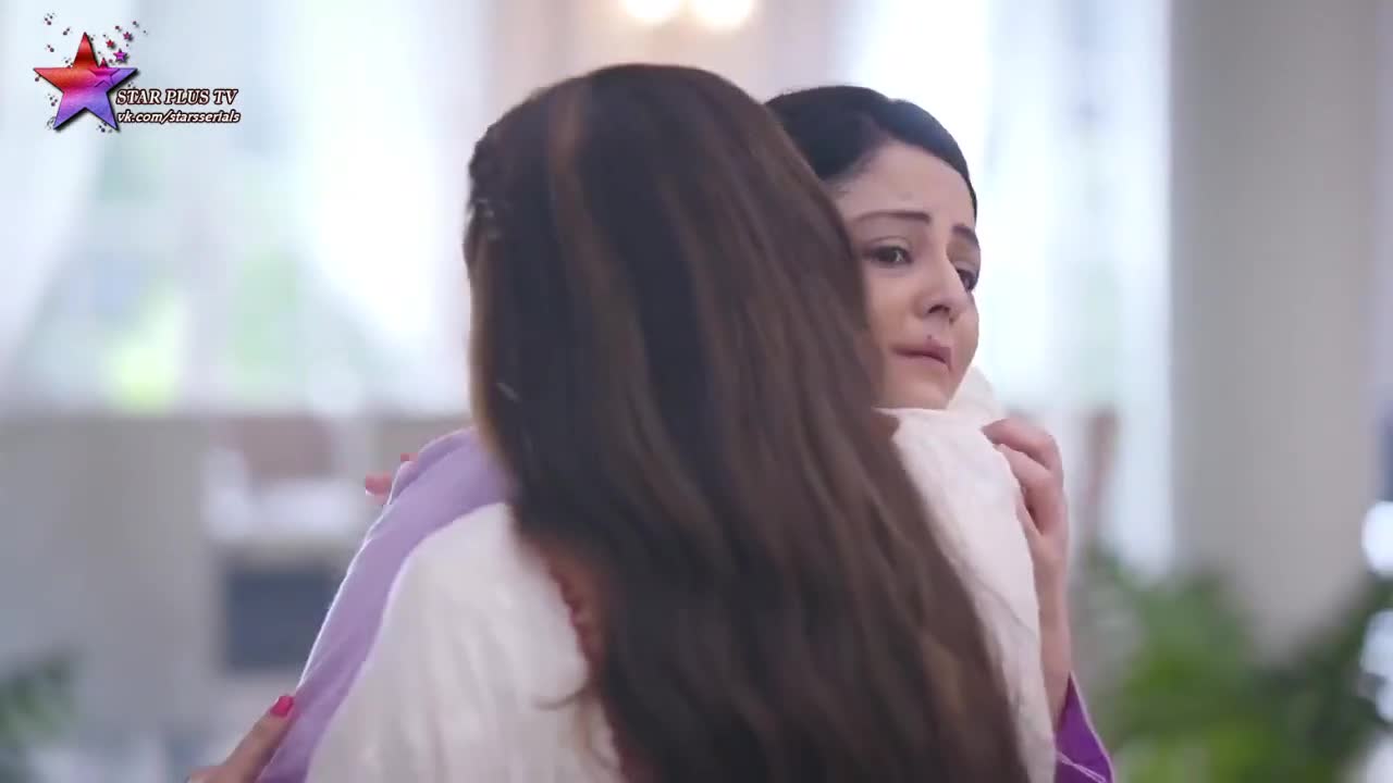 Бог сохранит эту любовь 2 серия