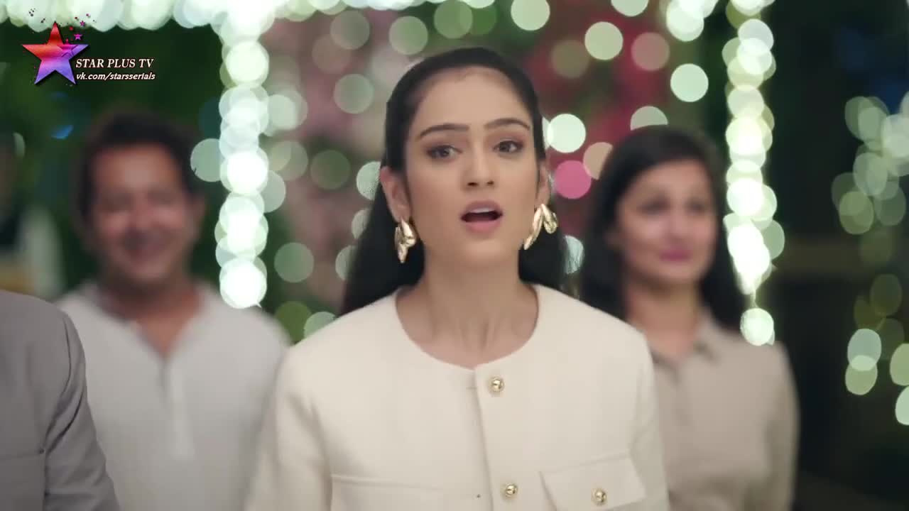 Бог сохранит эту любовь 20 серия