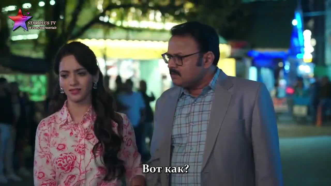 Бог сохранит эту любовь (2024) 21 серия