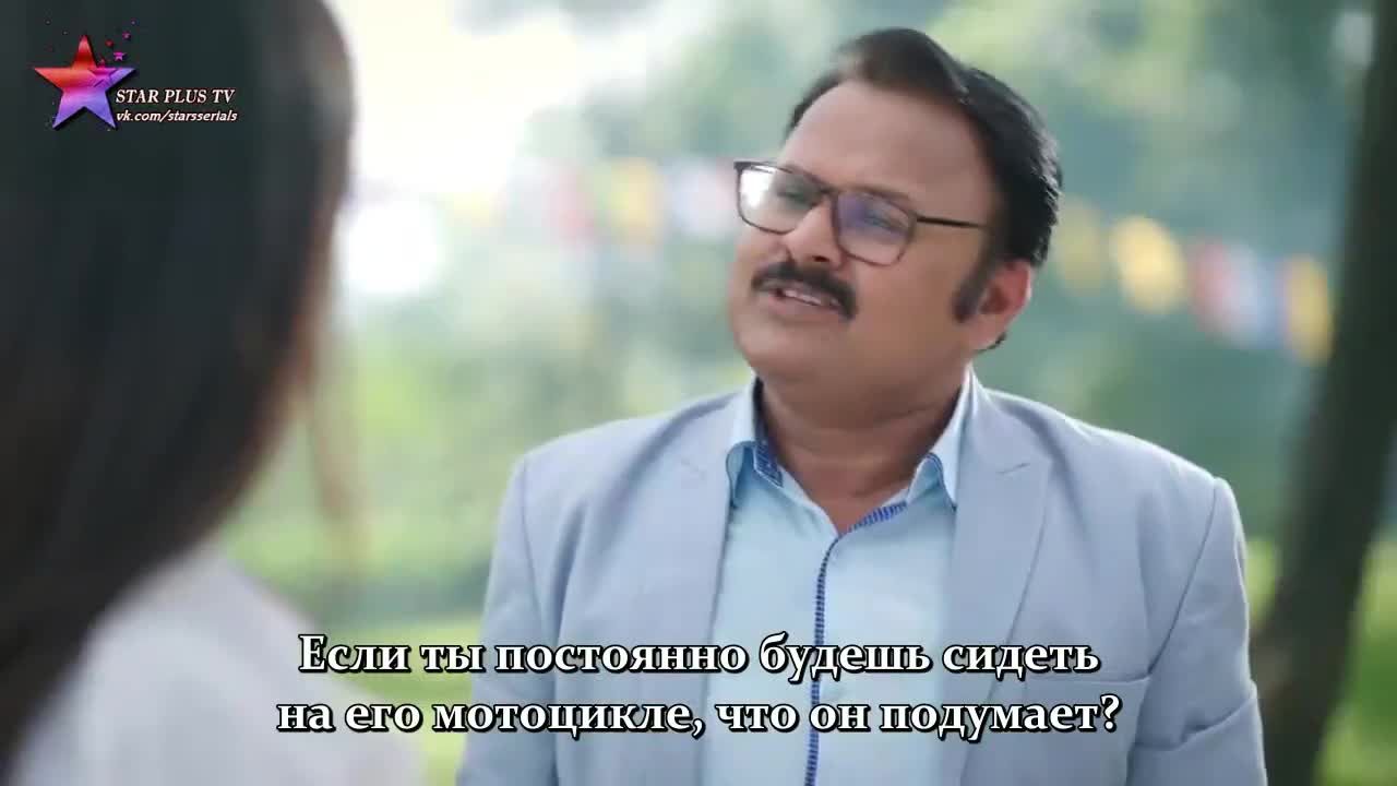 Бог сохранит эту любовь 22 серия