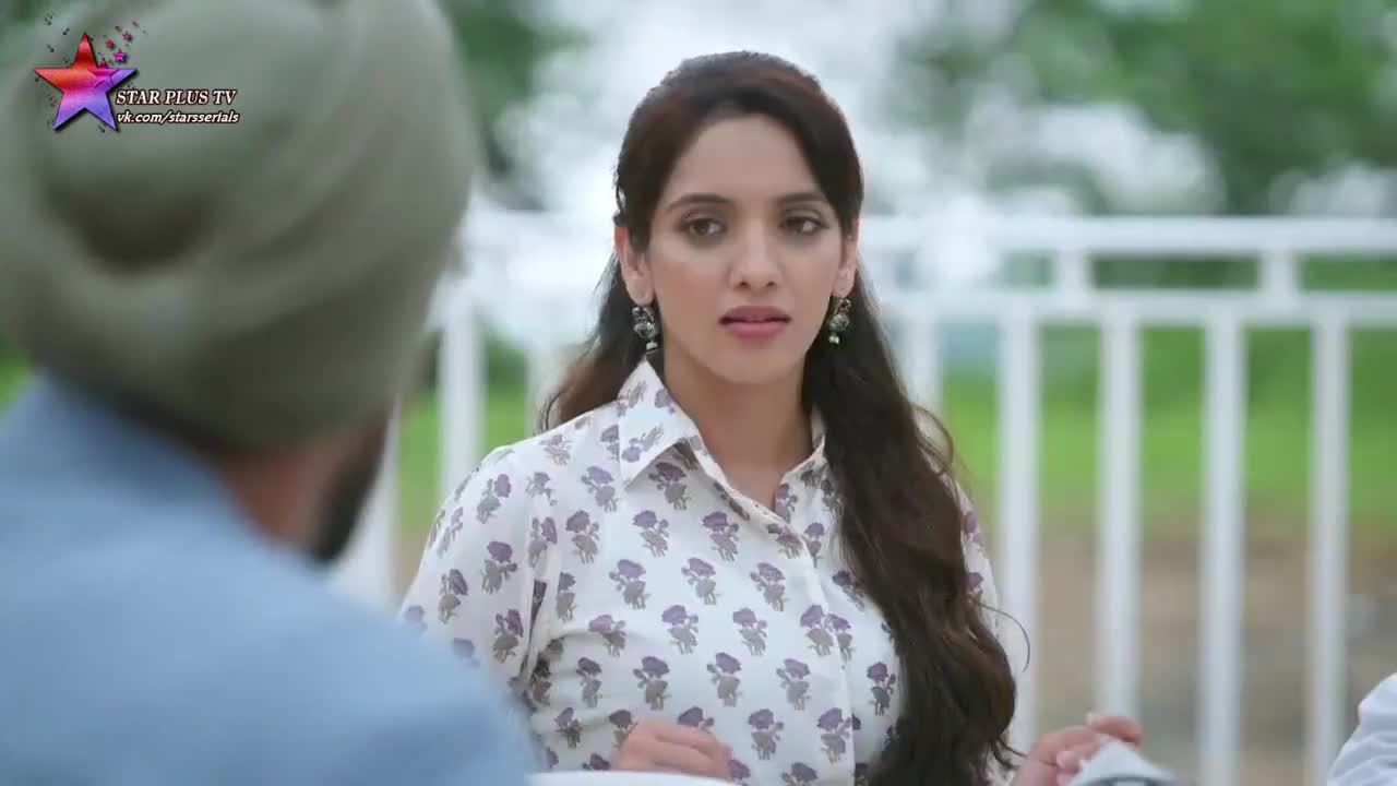 Бог сохранит эту любовь 23 серия