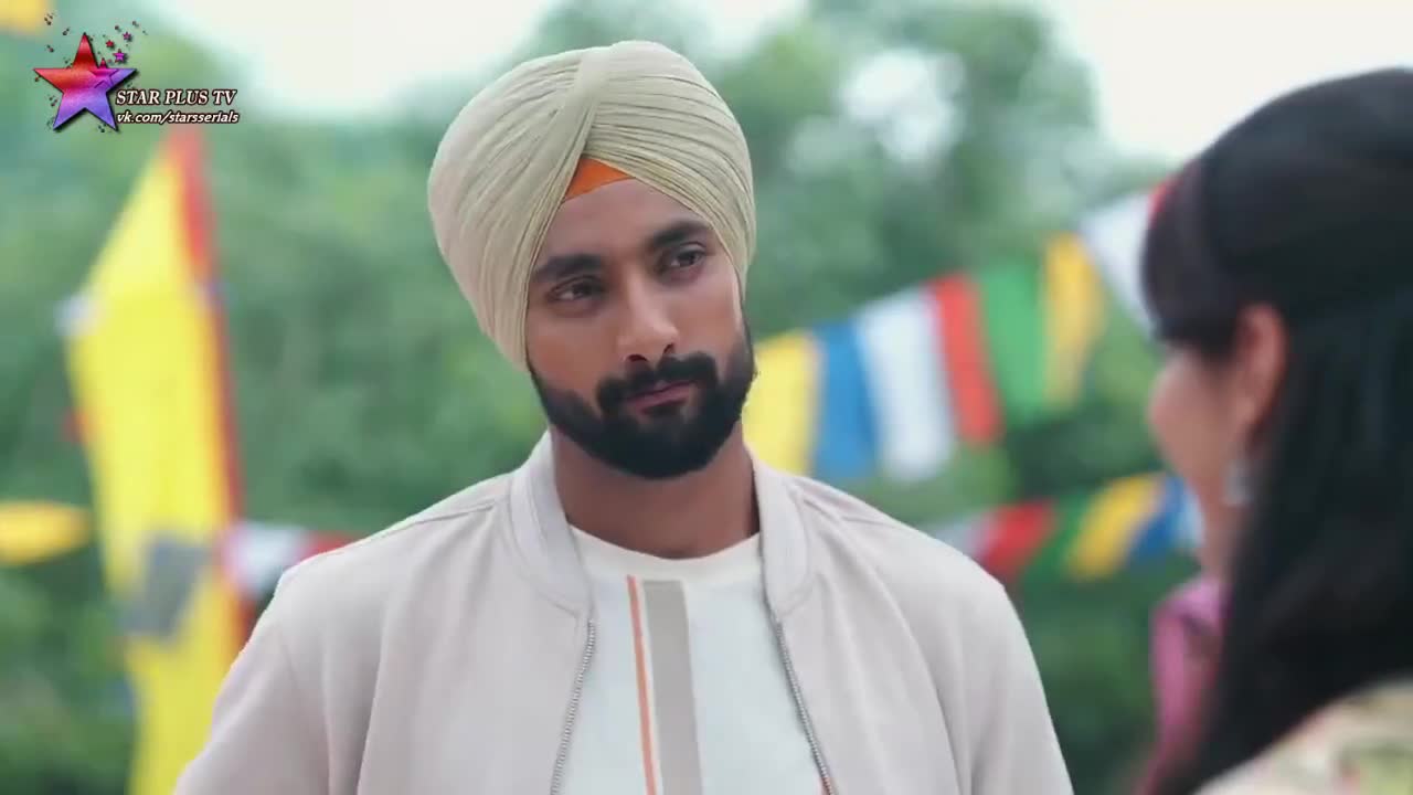 Бог сохранит эту любовь 26 серия