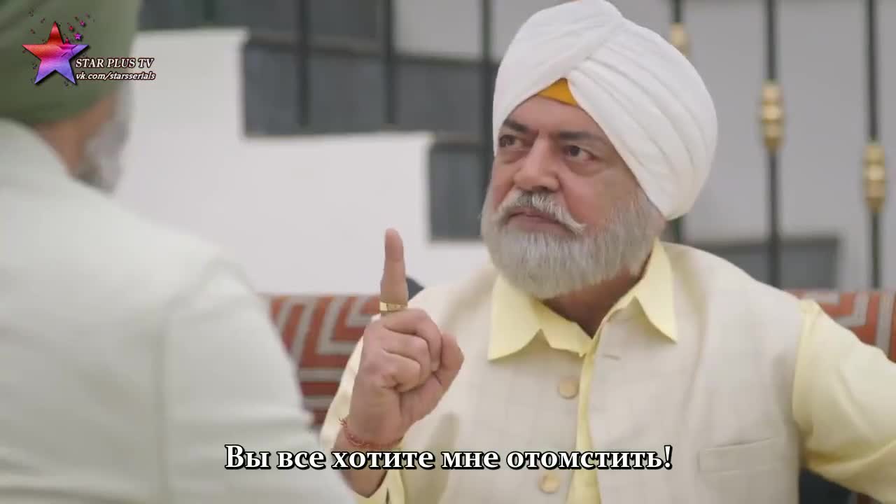 Бог сохранит эту любовь 28 серия