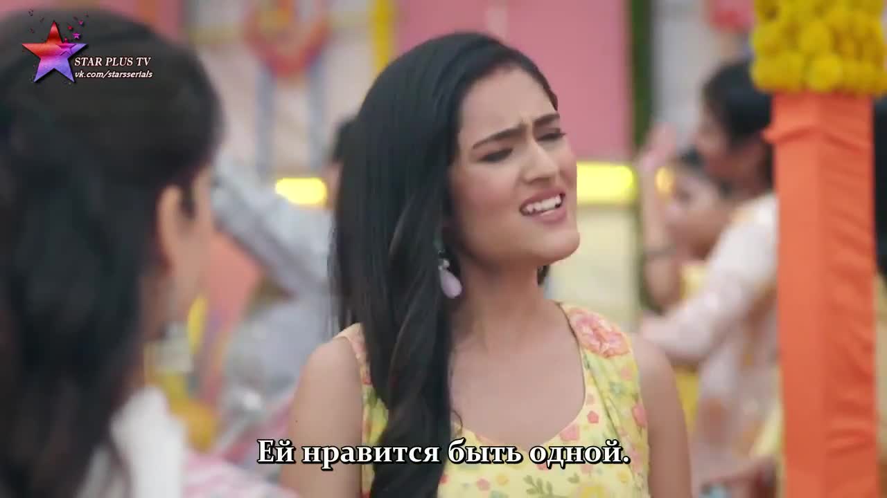 Бог сохранит эту любовь 35 серия