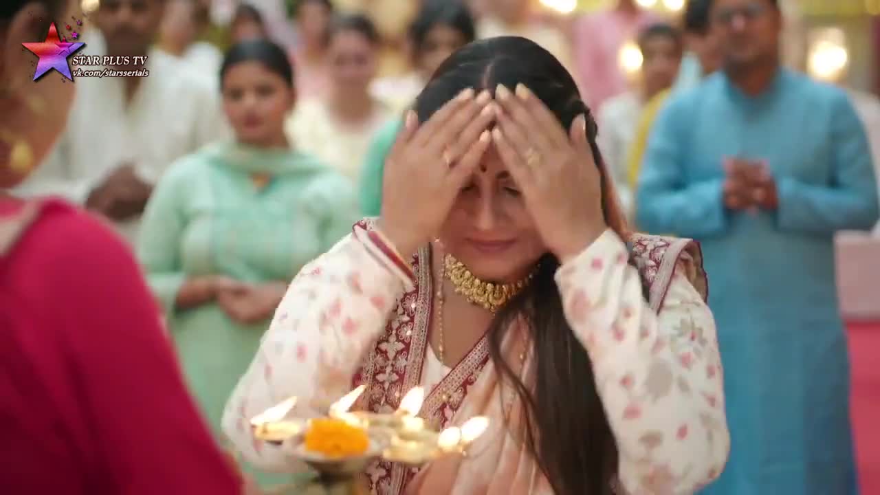 Бог сохранит эту любовь 36 серия