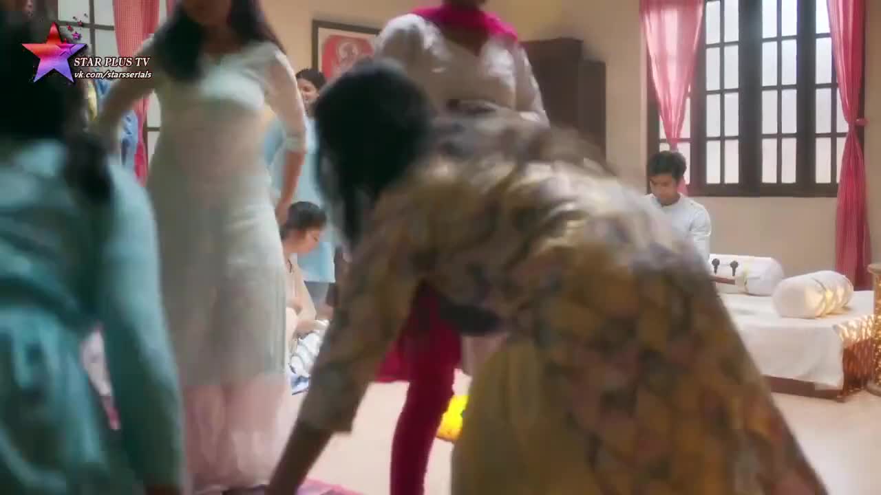 Бог сохранит эту любовь 38 серия