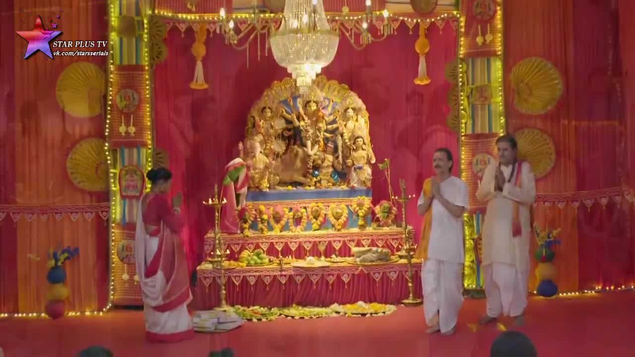 Бог сохранит эту любовь 39 серия