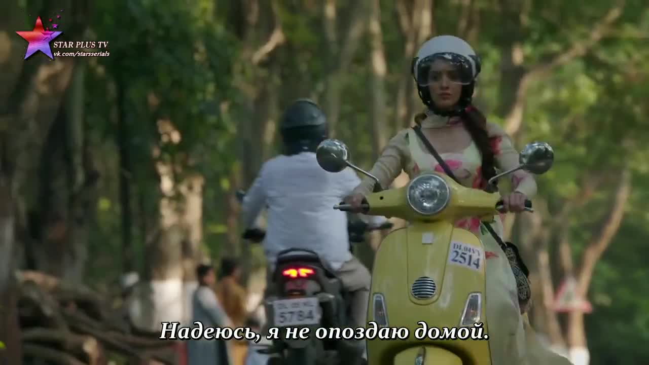 Бог сохранит эту любовь 40 серия