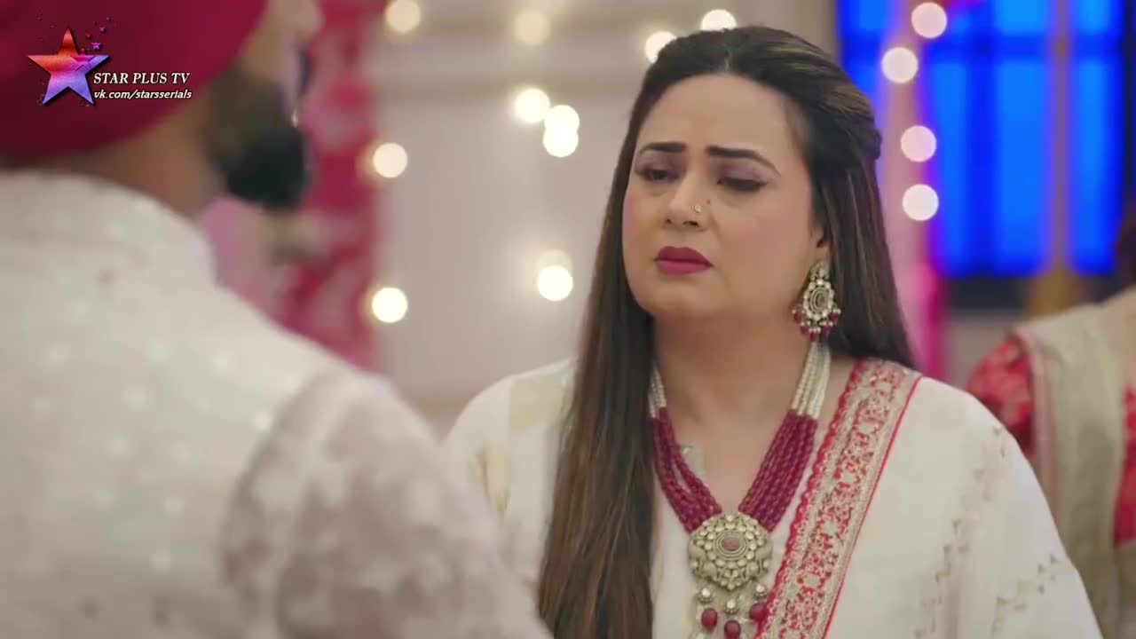 Бог сохранит эту любовь 42 серия