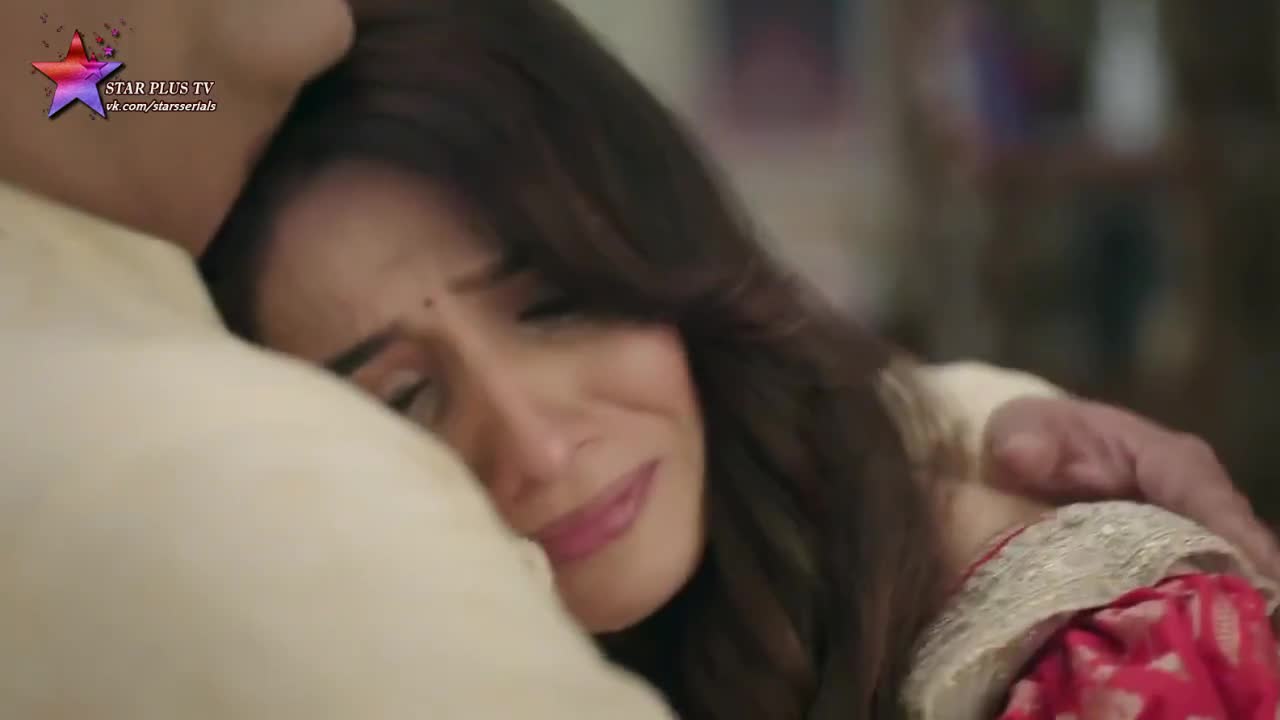 Бог сохранит эту любовь 43 серия