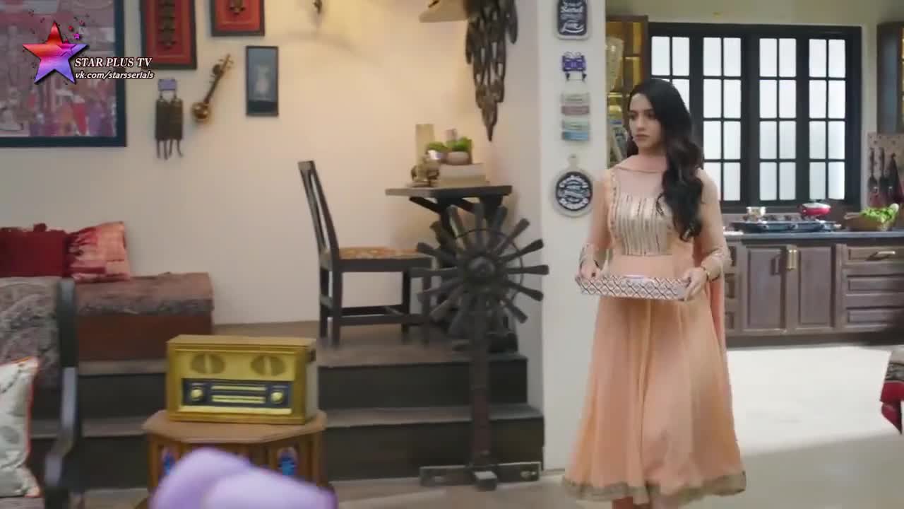 Бог сохранит эту любовь 48 серия