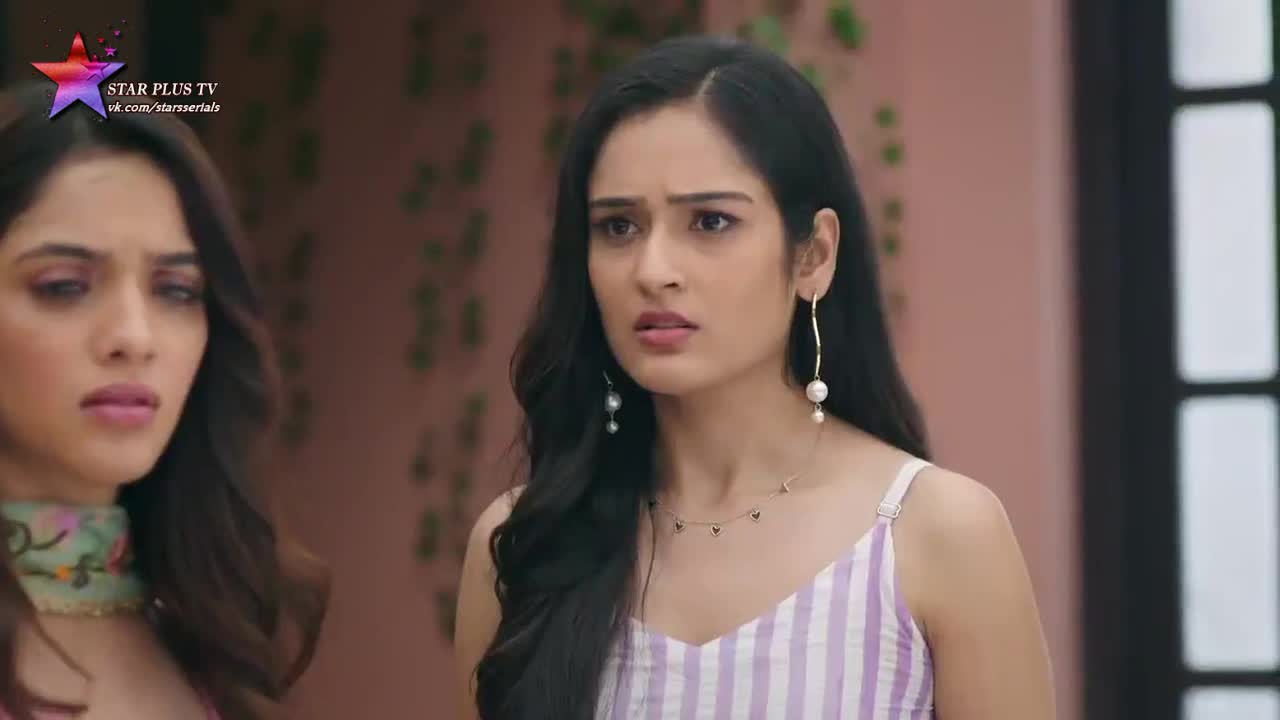 Бог сохранит эту любовь 54 серия