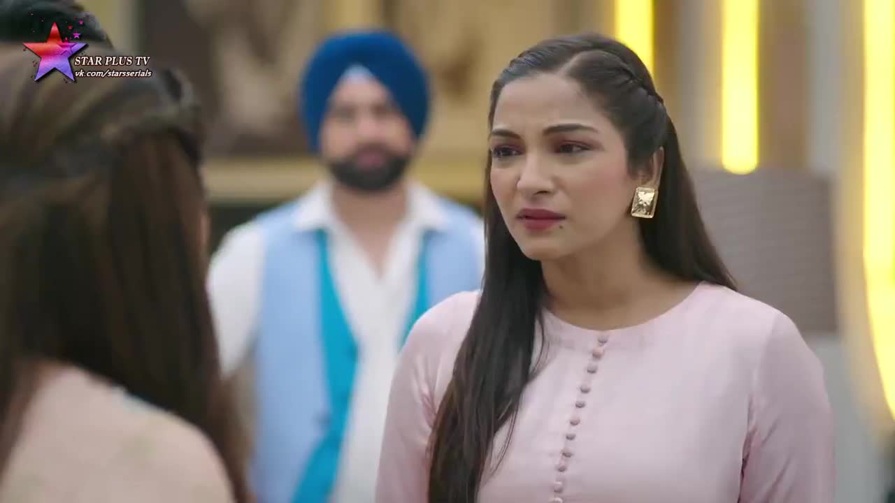 Бог сохранит эту любовь 59 серия