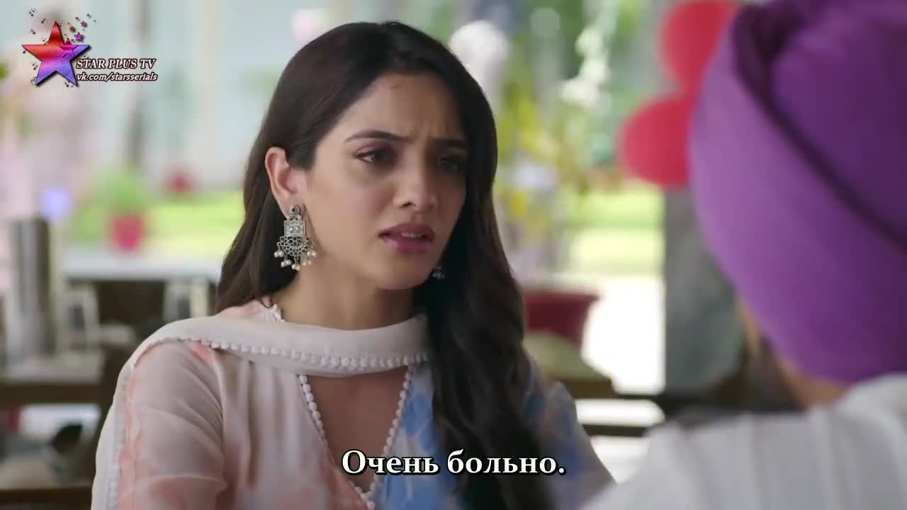 Бог сохранит эту любовь 60 серия