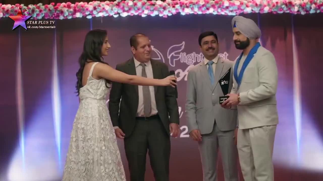 Бог сохранит эту любовь 62 серия