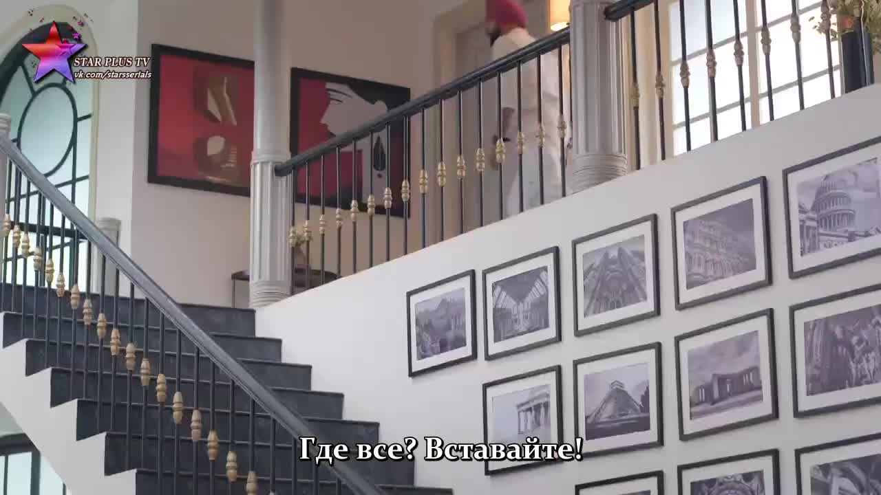 Бог сохранит эту любовь 70 серия