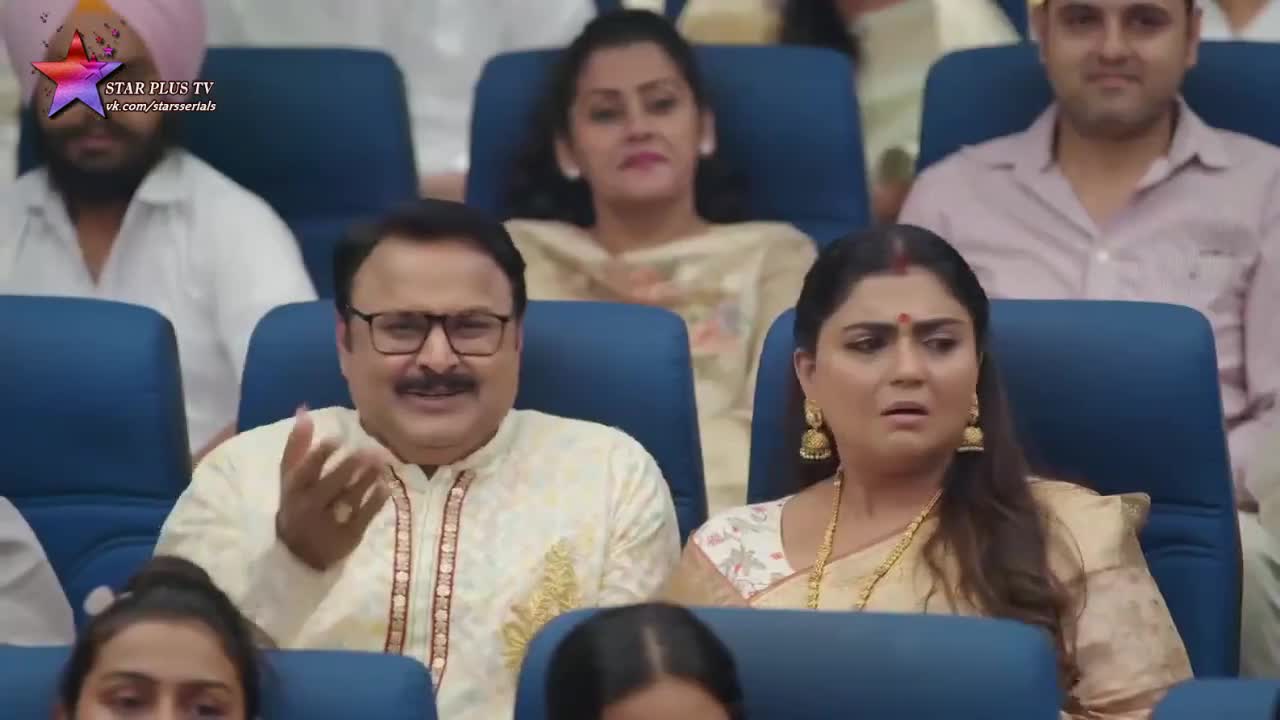 Бог сохранит эту любовь 74 серия