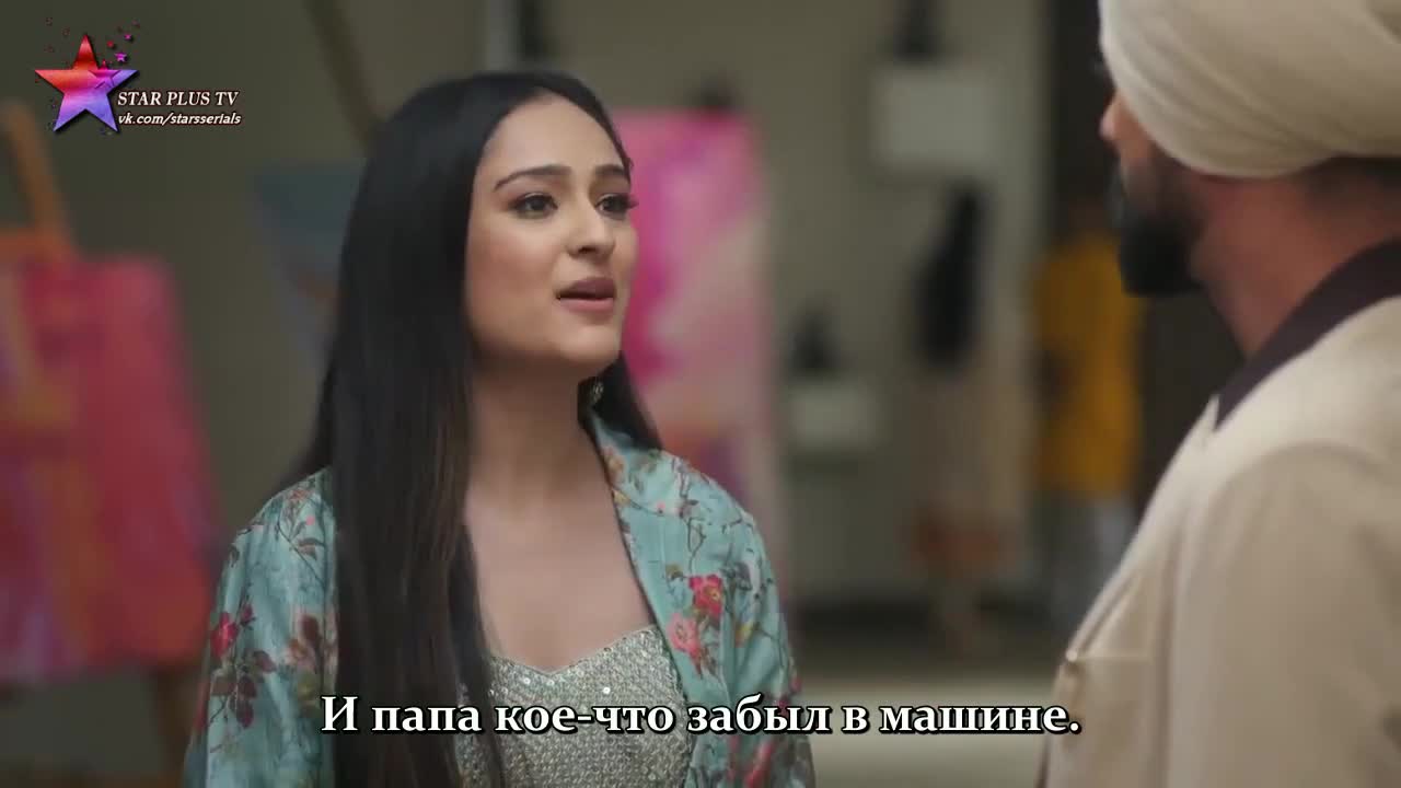 Бог сохранит эту любовь 75 серия