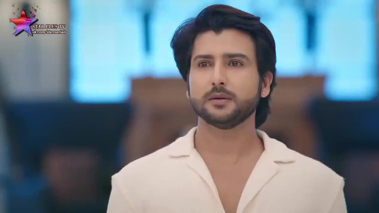 Бог сохранит эту любовь 84 серия