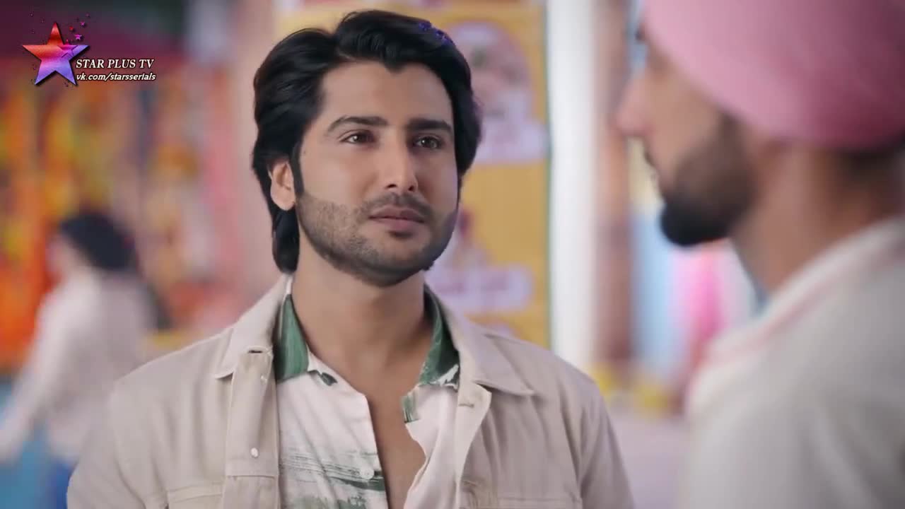 Бог сохранит эту любовь 9 серия