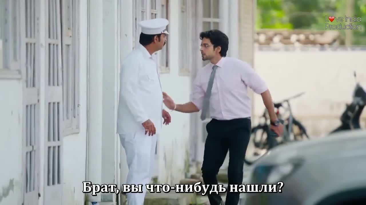 Взлететь ввысь 103 серия