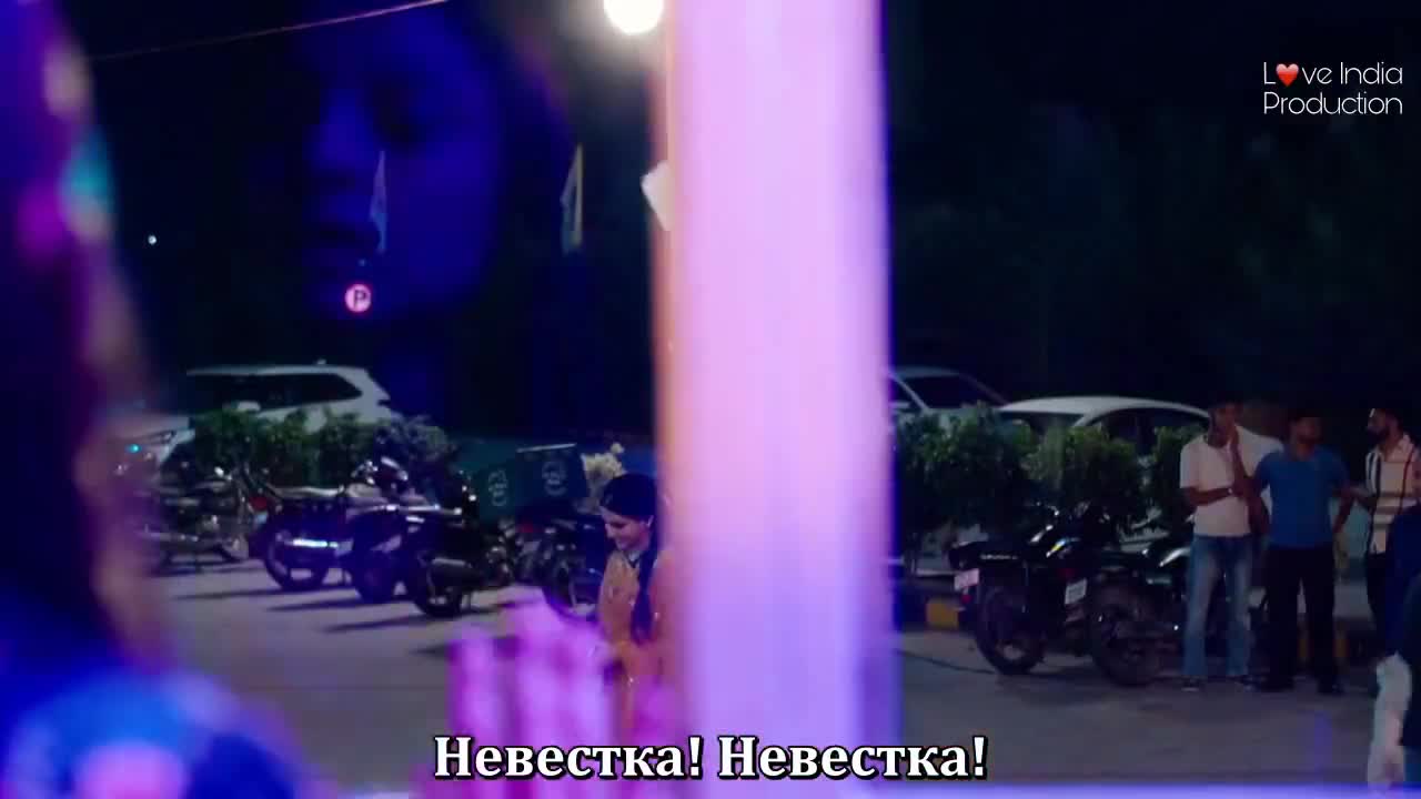 Взлететь ввысь 106 серия