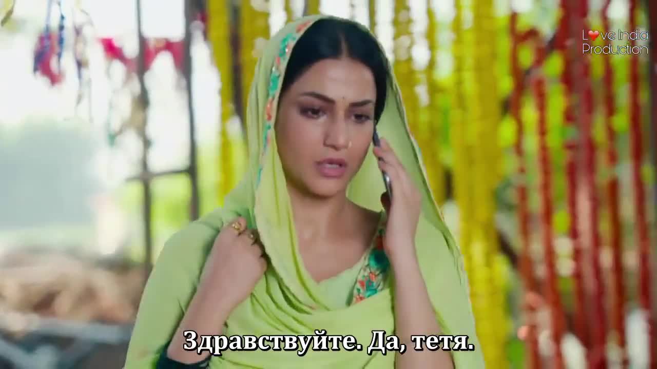 Взлететь ввысь 110 серия