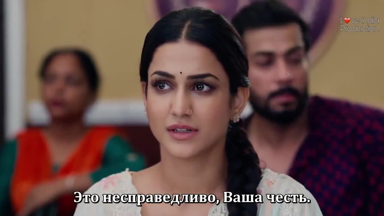 Взлететь ввысь 114 серия