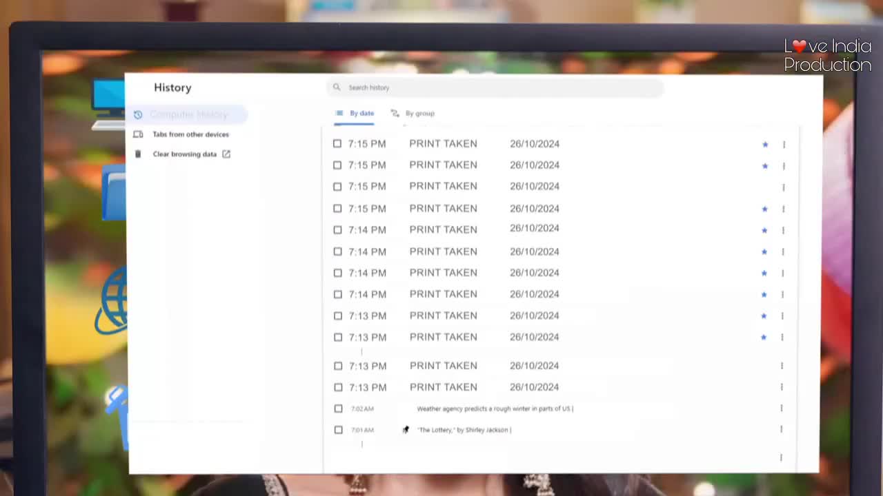 Взлететь ввысь 120 серия