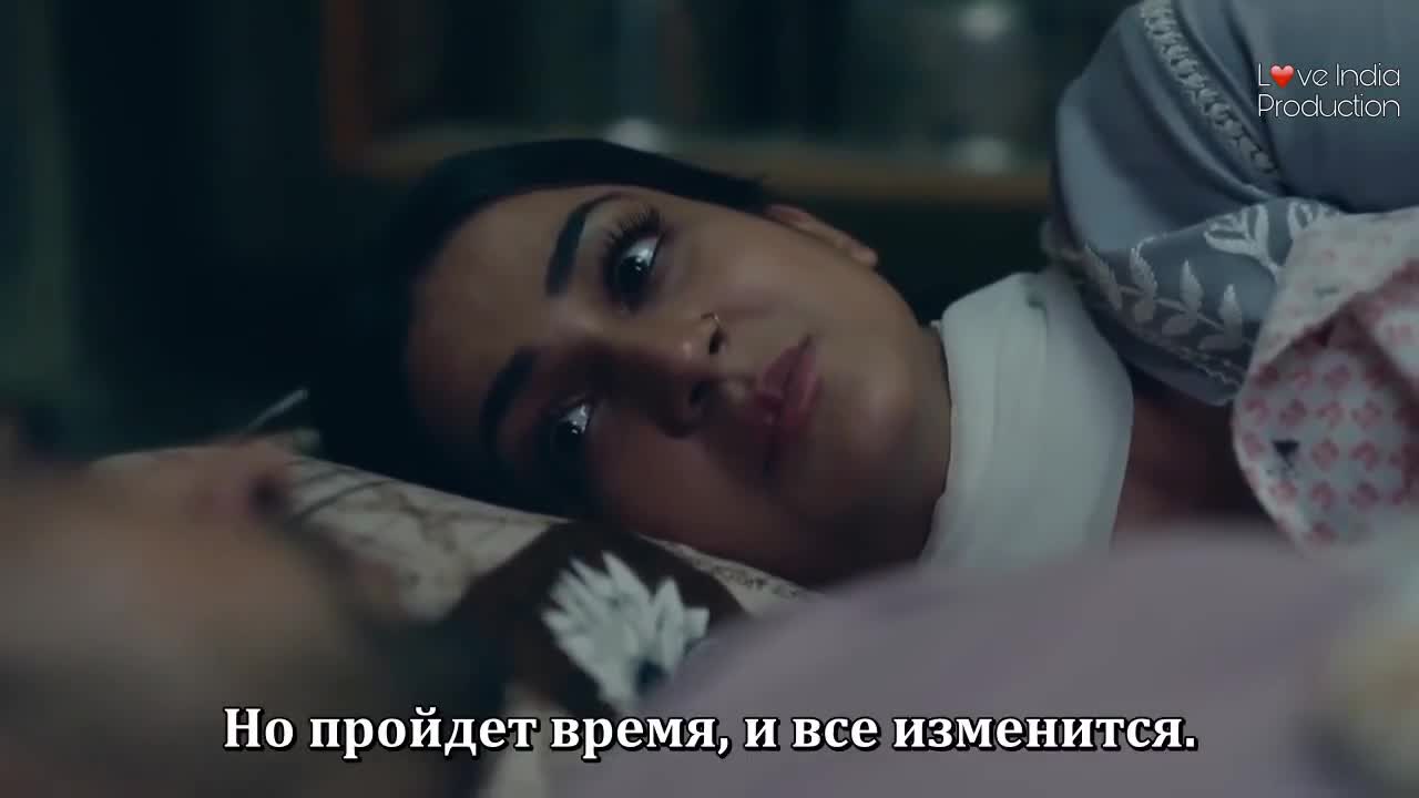 Взлететь ввысь 125 серия