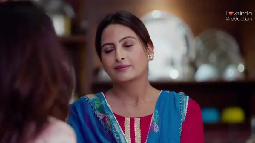 Взлететь ввысь 13 серия