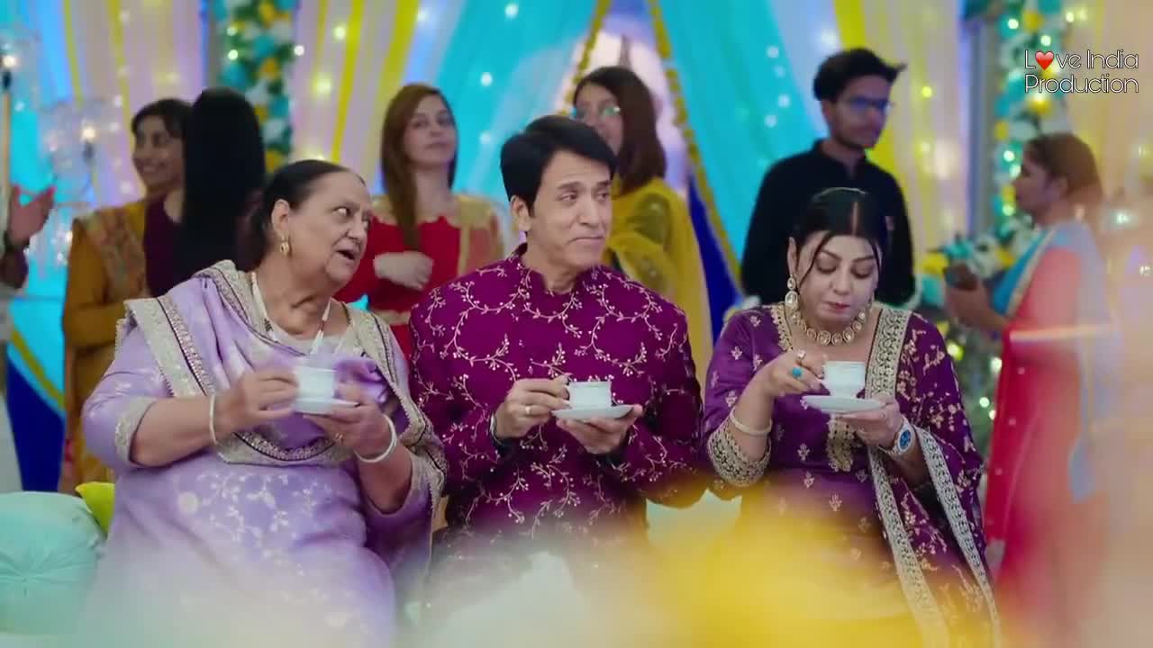 Взлететь ввысь 16 серия